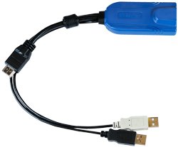 Raritan Dominion KX II Computer Interface Module