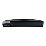 Raritan IP KVM switch, 8-port, Java-free, 1 remote / 1 local user, virtual media