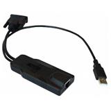 Raritan MCD CIM for DVI and USB keyboard/mouse