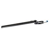 Raritan PDU 0U s lokálním měřením, uzamykatelné zásuvky 20xC13 + 4xC19, vstup: 1F/32A kabel 3m vidlice IEC 60309