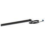 Raritan základní PDU 0U, uzamykatelné zásuvky 18xC13 + 6xC19, vstup: 1F/32A kabel 3m vidlice IEC 60309