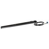 Raritan základní PDU 0U, uzamykatelné zásuvky 24xC13 + 12xC19, vstup: 1F/32A kabel 3m vidlice IEC 60309