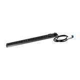 Raritan základní PDU 0U, uzamykatelné zásuvky 36xC13 + 6xC19, vstup: 1F/32A kabel 3m vidlice IEC 60309