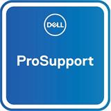 Rozšíření záruky pro Dell Pro Desktops 3Y ProSpt to 5Y ProSpt