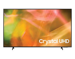 Samsung 43AU8000 43" LED 3840x2160 repro (Hotel TV)