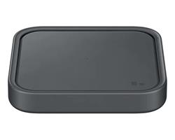 Samsung bezdrôtová nabíjačka (15W), bez kábla v balení, čierna