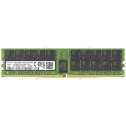 Samsung DDR5 64GB RDIMM 5600MHz ECC Reg 2Rx4