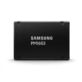 Samsung eSSD PM1653 15.36TB 2.5” SAS 24Gb/s