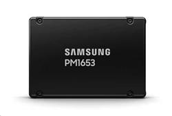 Samsung eSSD PM1653 3.84TB 2.5” SAS 24Gb/s