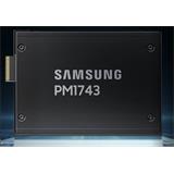 Samsung eSSD PM1743 3.84TB 2.5” 15mm PCIe 5.0 x4