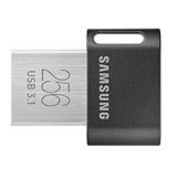 Samsung flash disk 256GB FIT Plus USB 3.1 (ctení až 400MB/s)