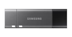 Samsung flash disk 32GB USB-C/ 3.1 (rychlost ctení až 200MB/s)