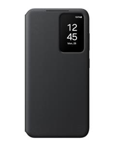 Samsung Flipové pouzdro SMART VIEW pro S24, černé