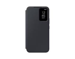 Samsung flipové púzdro Smart View pre A54 5G, čierny