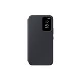 Samsung flipové púzdro Smart View pre A54 5G, čierny