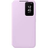 Samsung Flipové púzdro smart view pre Samsung Galaxy S23, lilac