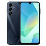 Samsung GALAXY A16 4+128GB DUOS, černý