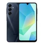 Samsung GALAXY A16 5G 4+128GB DUOS, černý