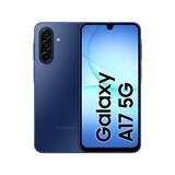 Samsung GALAXY A17 5G 4+128GB DUOS, dark blue