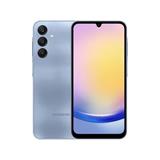 Samsung Galaxy A25 5G, 128GB DUOS - Blue