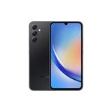 Samsung Galaxy A34 5G 128GB 6.6" - Graphite