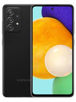 Samsung Galaxy A52s 5G 128GB - Black