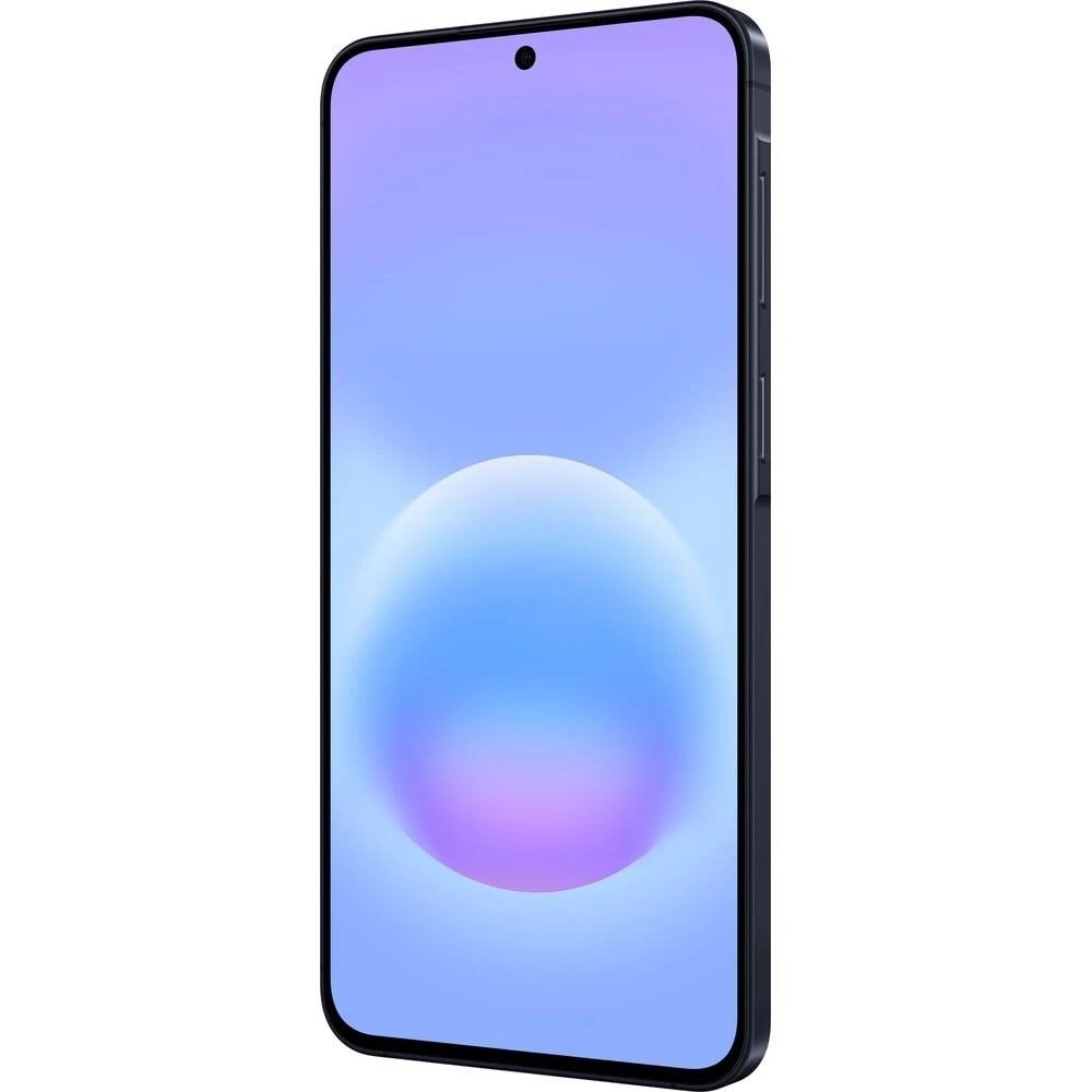 Samsung Galaxy A57 5G, 2340x1080, 6,7", 8GB RAM, 256GB, Dual SIM, 50Mpix/12Mpix, modrá, 120Hz, EU