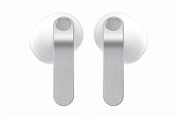 Samsung Galaxy Buds4 bezdrôtové slúchadlá, biele