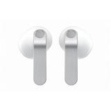 Samsung Galaxy Buds4 bezdrôtové slúchadlá, biele