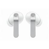 Samsung Galaxy Buds4 PRO bezdrôtové slúchadlá, biele