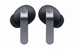 Samsung Galaxy Buds4 PRO bezdrôtové slúchadlá, čierne