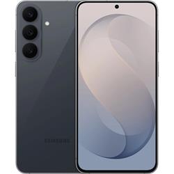 Samsung Galaxy S26 FE, 2340x1080, 6,7", 8GB RAM, 128GB, Dual SIM, 50Mpix/12Mpix, šedá, 120Hz, EU