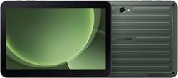 Samsung Galaxy Tab Active5 5G, 1920x1200, 10,1" X356, 6GB RAM, 128GB, Dual SIM, 600 Nits, 12Mpix/5Mpix, zelená, EU