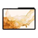 Samsung Galaxy Tab S8+ 5G 128GB/8GB, 10090mAh, 13+6Mpx, 12.4" Super AMOLED - Graphite