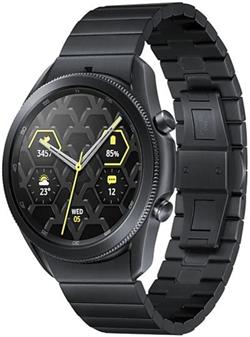 Samsung Galaxy Watch 3 (45mm) - Titanium Black