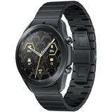 Samsung Galaxy Watch 3 (45mm) - Titanium Black