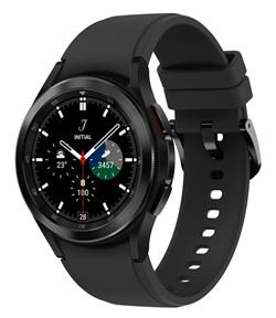 Samsung Galaxy Watch 4 Classic (42mm) - Black