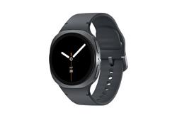 Samsung Galaxy Watch 8 (40mm), grafit