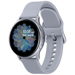 Samsung Galaxy Watch Active2 (40mm) - Silver