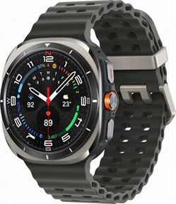 Samsung Galaxy Watch ULTRA (47mm), titan