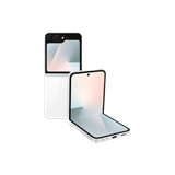 Samsung Galaxy Z Flip7 FE 128GB 5G White