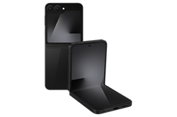 Samsung Galaxy Z Flip7 FE 256GB 5G Black