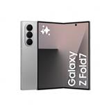 Samsung Galaxy Z Fold7 5G, 256GB, Silver
