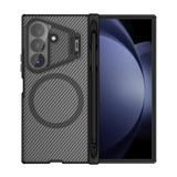 Samsung Nillkin CamShield Prop Magnetic Pen Slot (Transp. Lens) Zadný Kryt pre Samsung Galaxy Z Fold8 Ultra