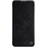 Samsung Nillkin Qin Book PRO púzdro pre Samsung Galaxy S22 Black