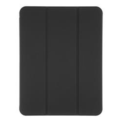 Samsung OBAL:ME MistyTab Puzdro pre Samsung Galaxy Tab S10 Lite/S9/S9 FE/S10 FE Black