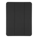 Samsung OBAL:ME MistyTab Puzdro pre Samsung Galaxy Tab S10 Lite/S9/S9 FE/S10 FE Black