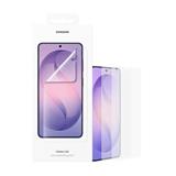 SAMSUNG Ochranná fólia S26 priehľadná