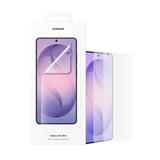 SAMSUNG Ochranná fólia S26 Ultra priehľadná