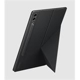 Samsung ochranné pouzdro pro Tab S9 Ultra, černé